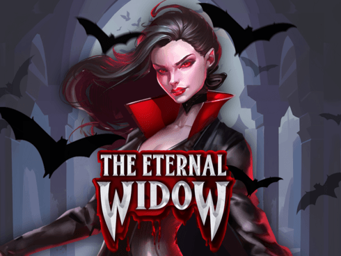 The Eternal Widow screenshot